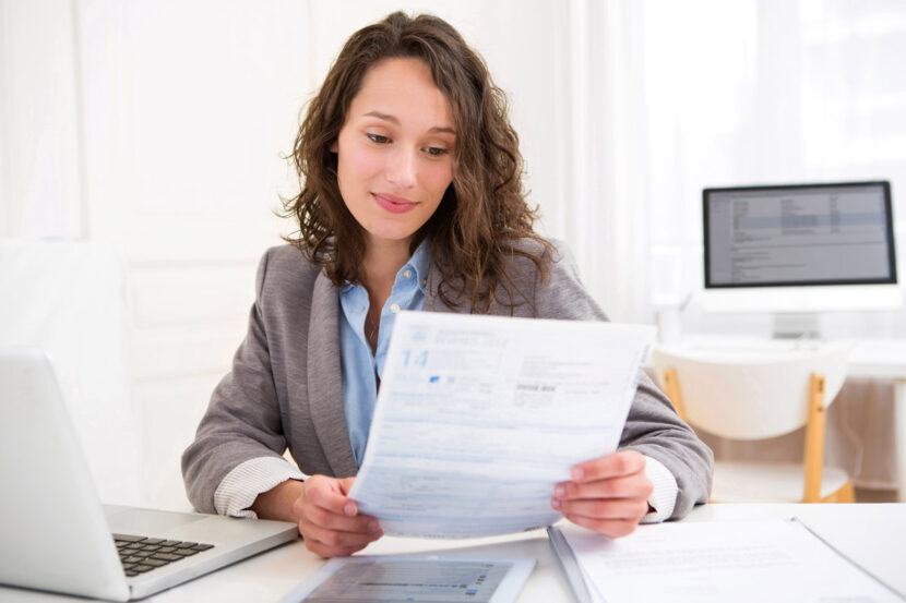 Tax Accountant, Bookkeeper, Payroll Management, Tax Preparation in Rahway