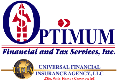 Optimum Financial and Tax Services