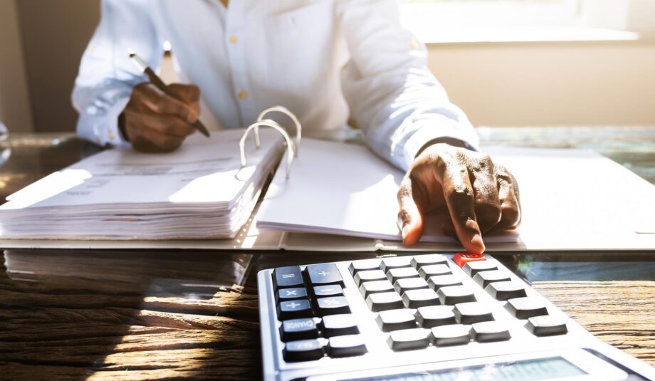 Accountant, Tax Accountant, and CPA in Elizabeth, NJ